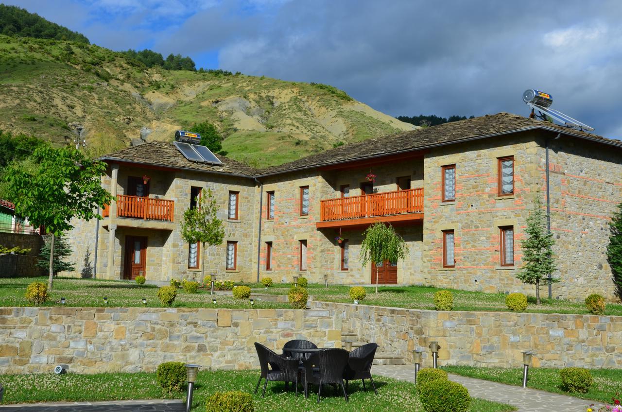 Johnny Hotel Kamenice Exterior foto
